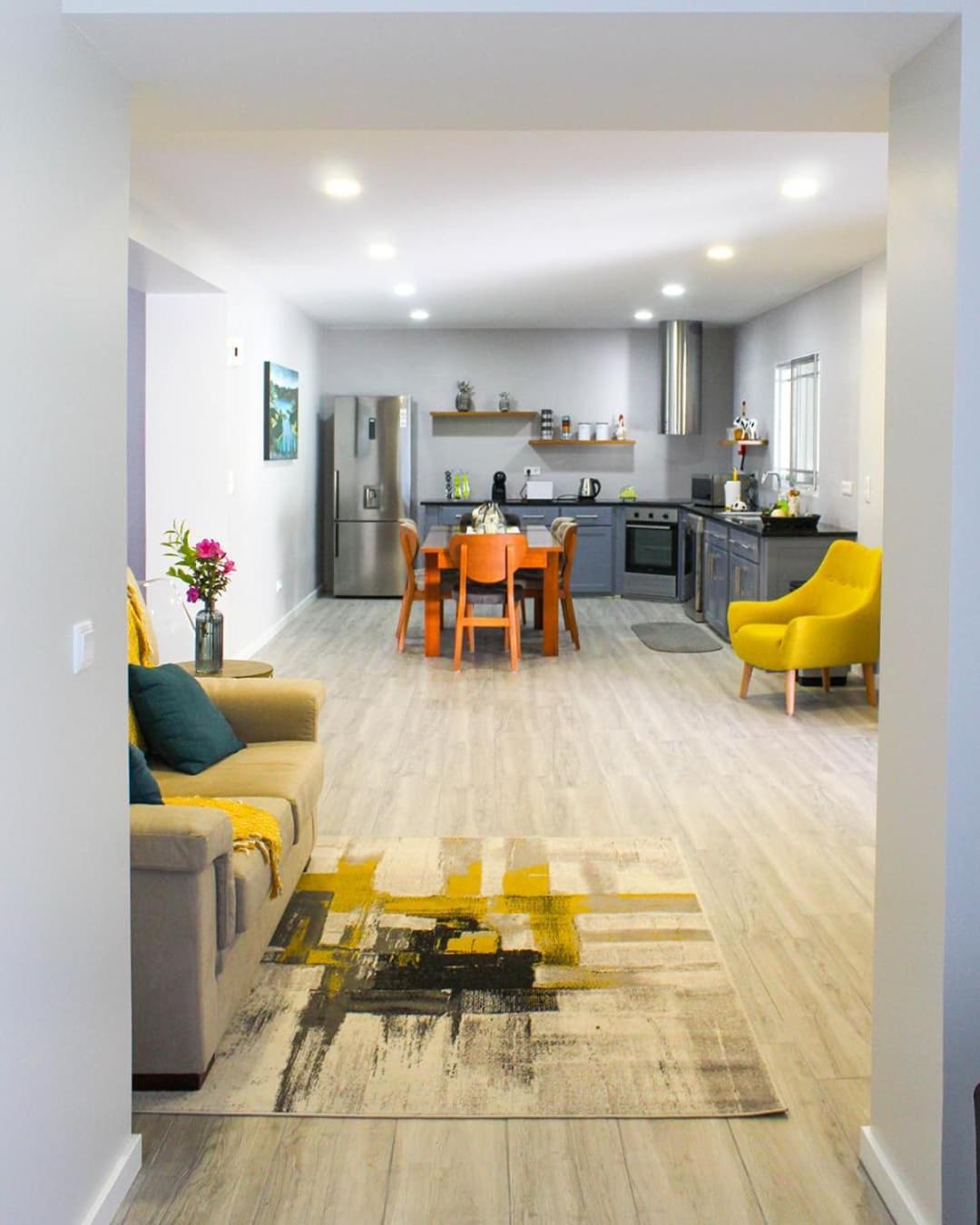 Dreamscape Villa Ponta Delgada Dış mekan fotoğraf