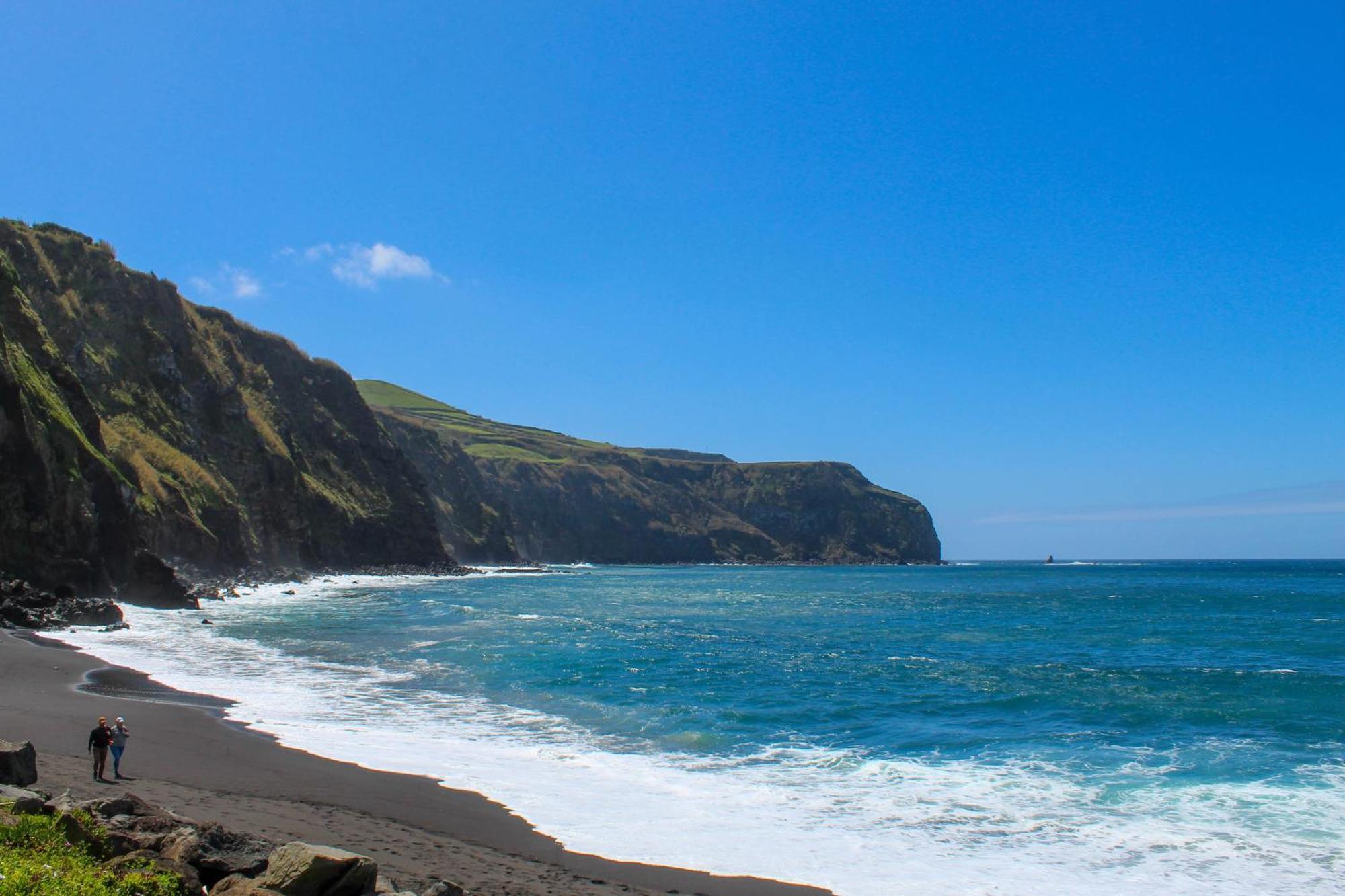 Dreamscape Villa Ponta Delgada Dış mekan fotoğraf