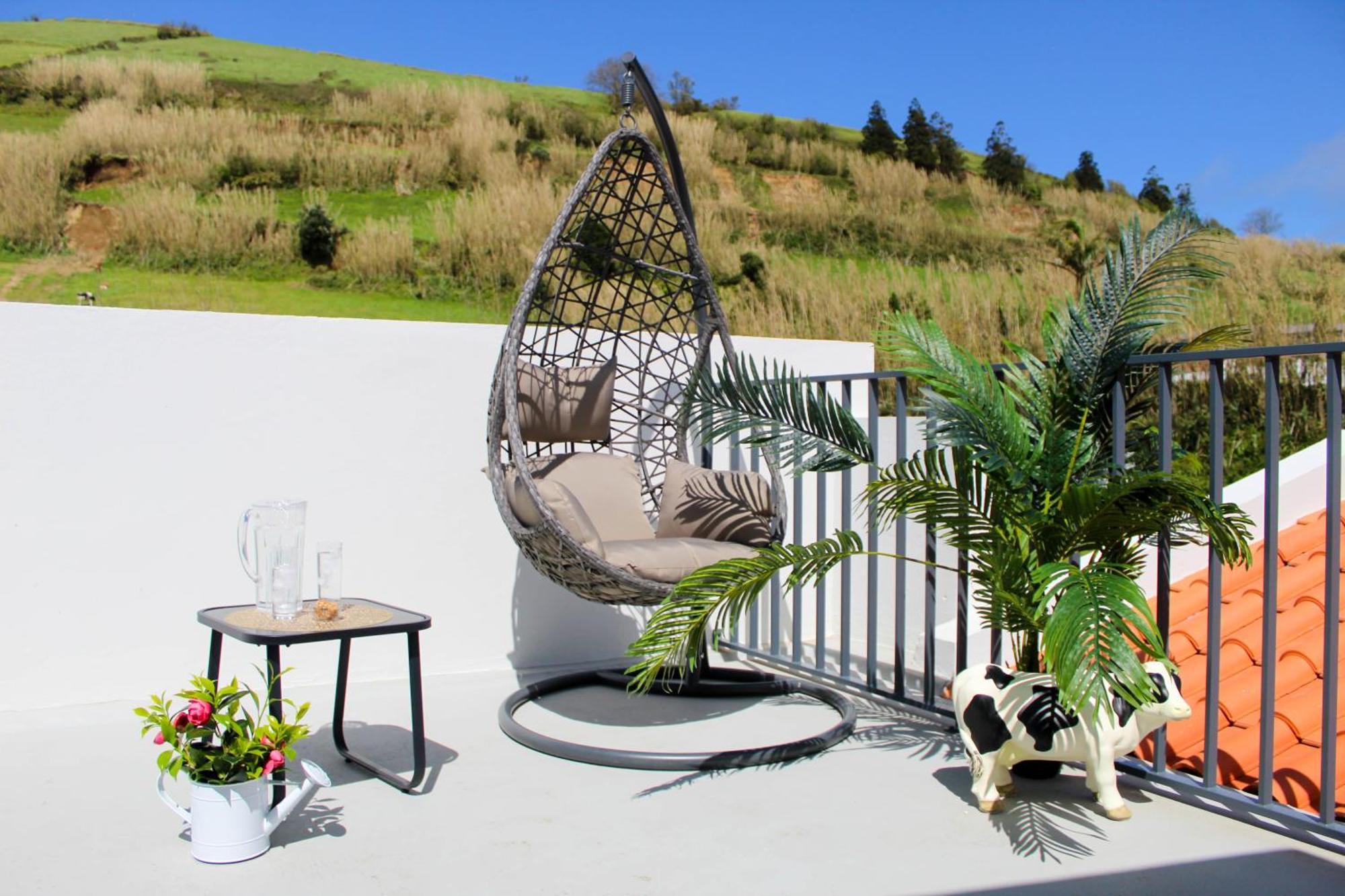 Dreamscape Villa Ponta Delgada Dış mekan fotoğraf