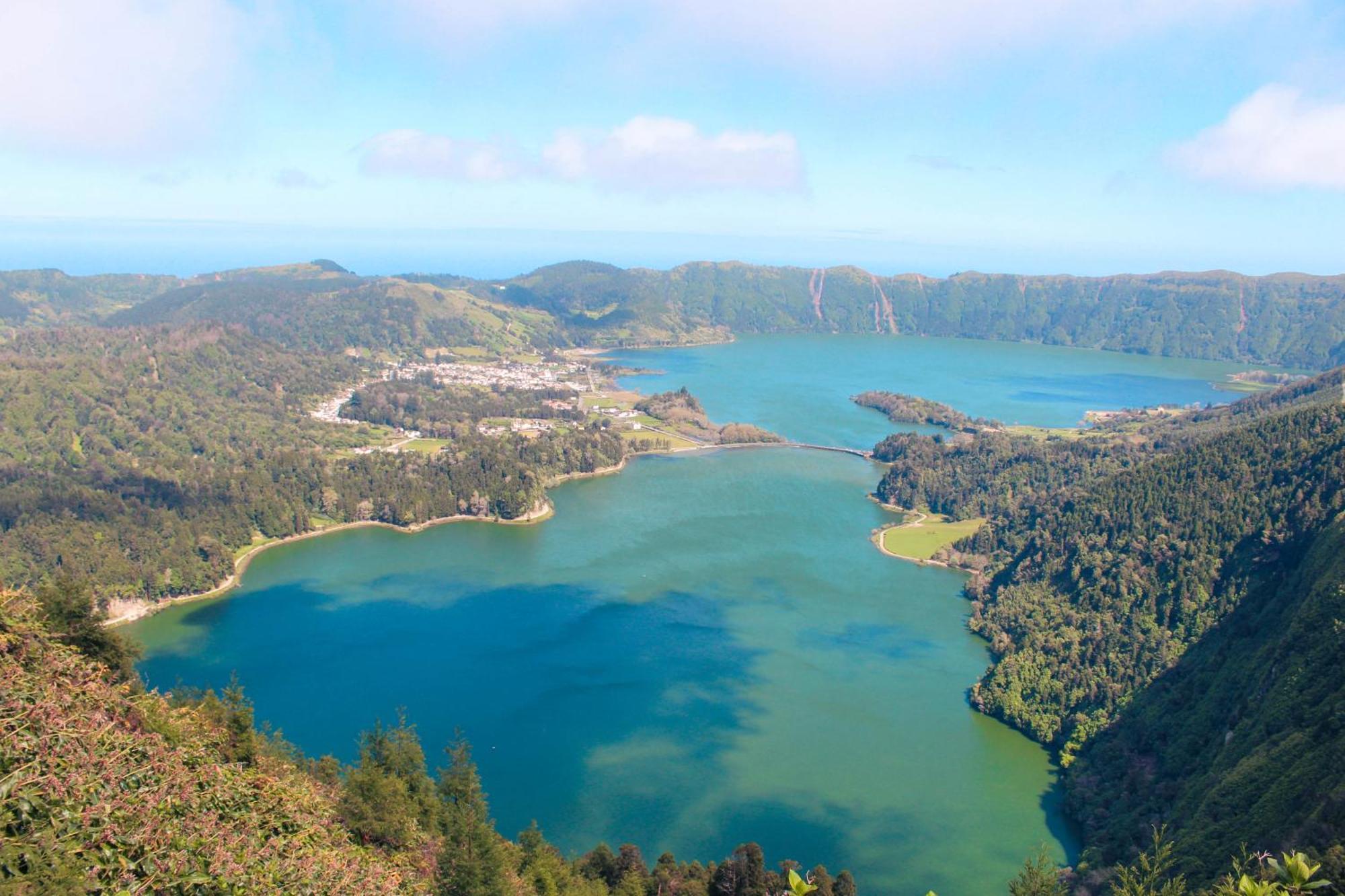 Dreamscape Villa Ponta Delgada Dış mekan fotoğraf
